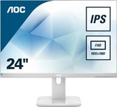 AOC P1 24P1/GR LED display 60,5 cm (23.8") 1920 x 1080 Pixels Full HD Grijs