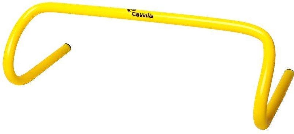 Cawila Mini horden - 15 cm hoog - Geel - Cawila