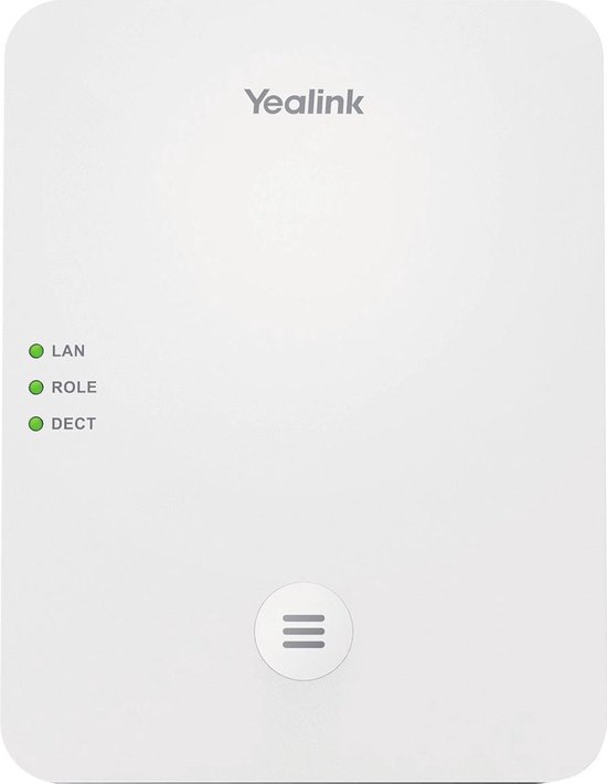 Yealink W80DM Base DECT MANAGER