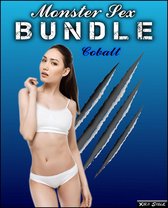 Monster Sex Bundles - Monster Sex Bundle: Cobalt