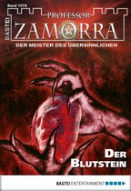 Professor Zamorra 1078 - Professor Zamorra 1078