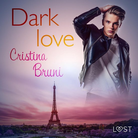 Dark love - Breve racconto erotico - cover