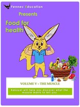 Food For Health - The Muscle