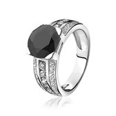 Zinzi - Bague en argent - Taille 52 ZIR711-52