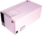 Postpakketbox 6 cleverpack 485 x 260 x 185 mm - 25 stuks