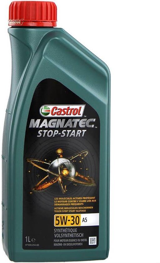 Oli Motore Castrol Viscosità SAE 5W30 Per Veicoli Per Ford | Acquisti Online Su - Foto 10