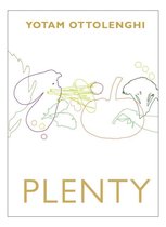 Boekomslag van 'Plenty'