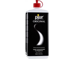 Pjur Original Glijmiddel - 1000 ml