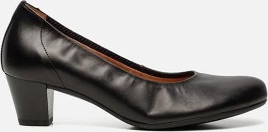 Gabor Comfort pumps zwart - Maat 36.5 | bol.com