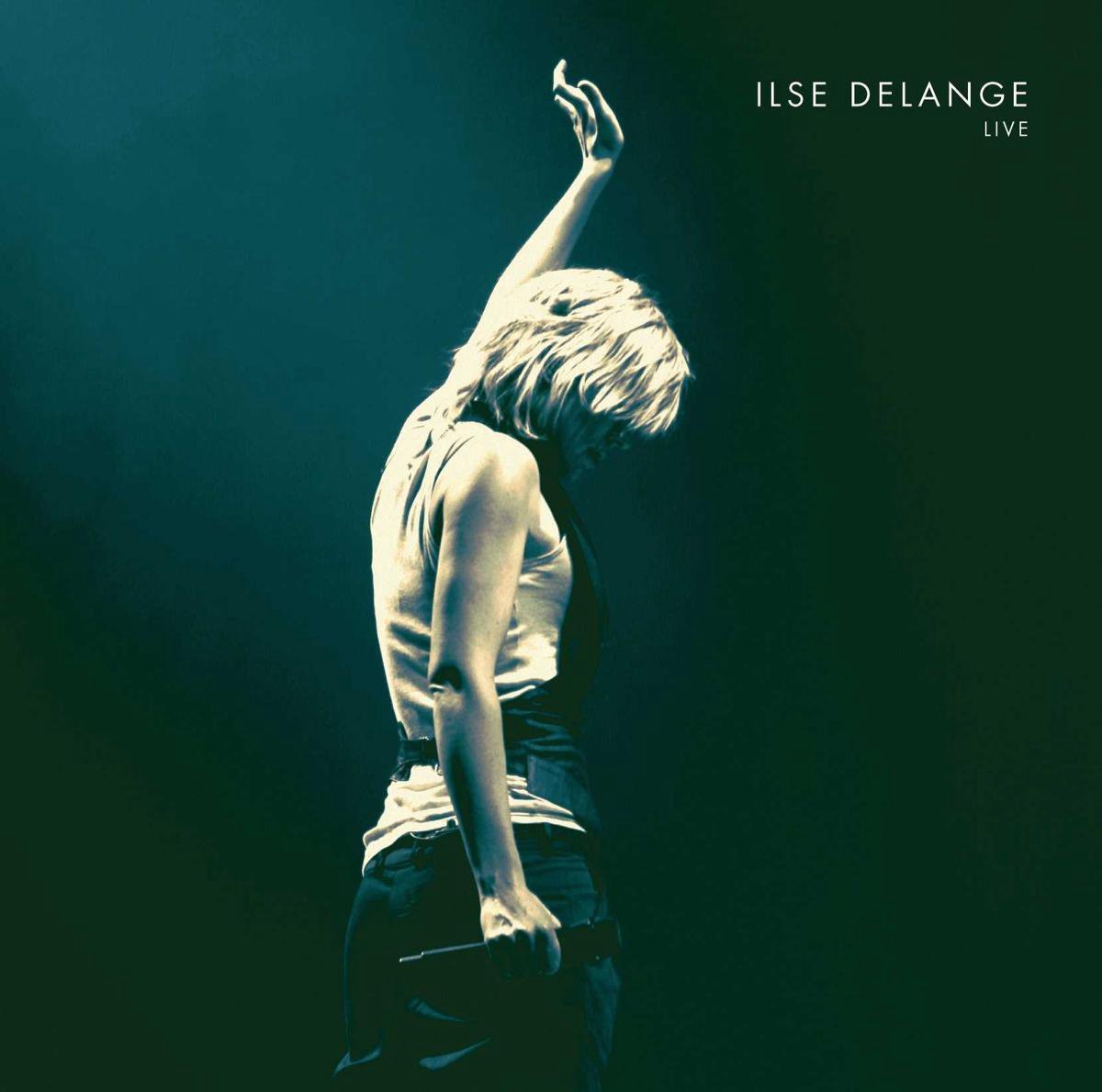 sociaal Eigendom heks Ilse Delange Live, Ilse DeLange | CD (album) | Muziek | bol.com