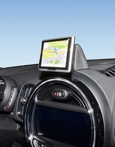 Mobiele telefoonhouder voor Mini Cooper S JCW One F54 F55 F56 F57 F60, horizontaal te plaatsen, aangepaste versie mobiele telefoonhouder van de MINI F-serie Mobiele telefoonhouder voor Mini Cooper S JCW One F54 F55 F56 F57 F60, horizontaal te plaatsen, aangepaste versie mobiele telefoonhouder van de MINI F-serie