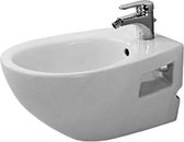 Duravit Columba Wandbidet Pergamon