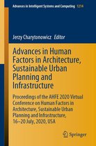 Advances in Intelligent Systems and Computing 1214 - Advances in Human Factors in Architecture, Sustainable Urban Planning and Infrastructure