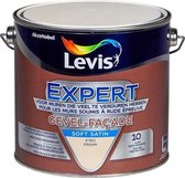 Levis Expert - Gevel - Soft Satin - Steppe - 2.5L