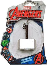 Marvel Avengers Sleutelhanger Metaal Hamer
