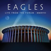 Live From The Forum (2CD+Blu-ray)