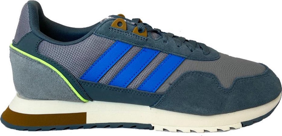 Blauwe adidas Sneakers 8K 2020 Blauwe adidas Sneakers 8K 2020
