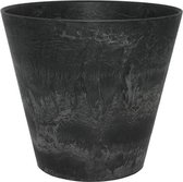 Claire pot Ø 33 cm zwart