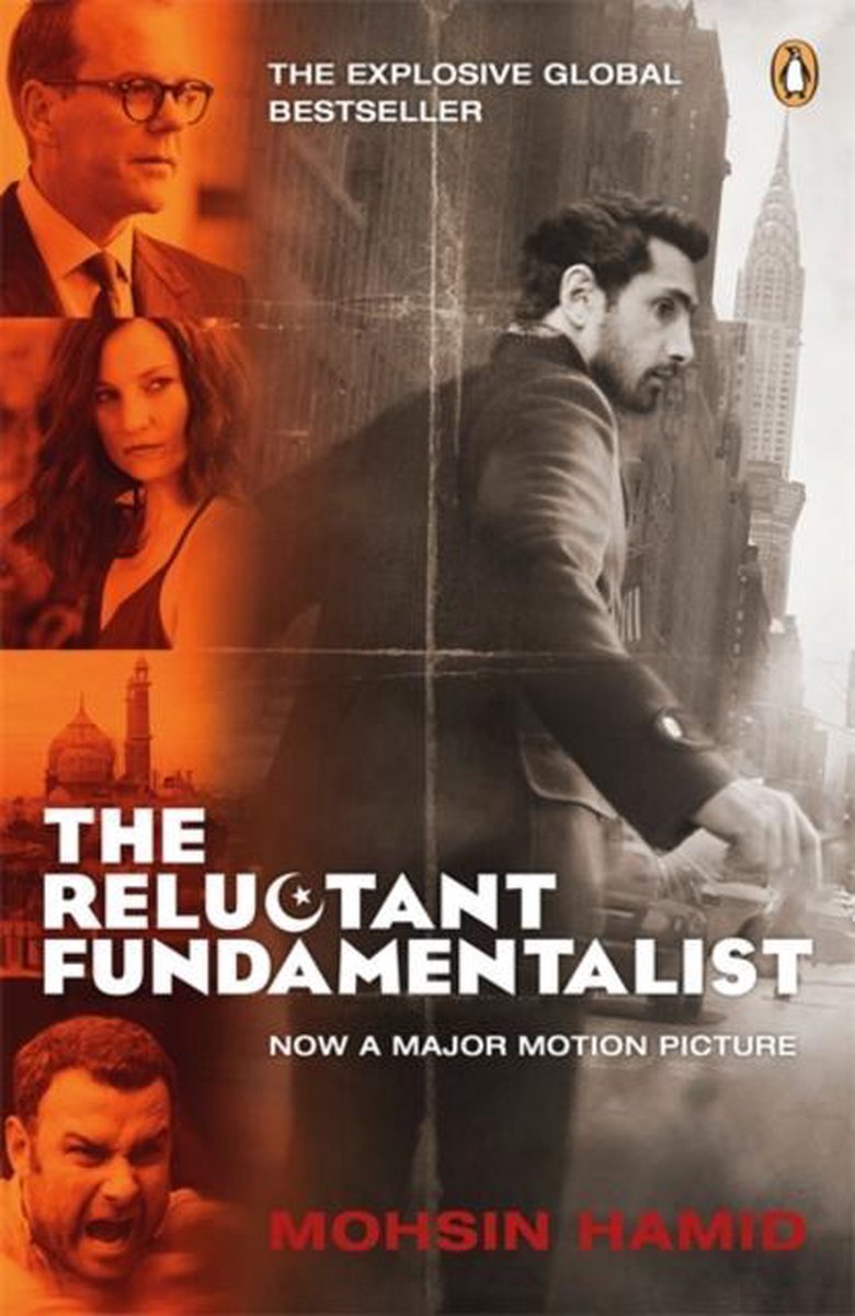 hamid mohsin the reluctant fundamentalist hamid mohsin the reluctant fundamentalist