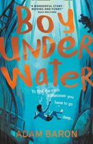ISBN Boy Underwater, Pour enfants, Anglais, 256 pages