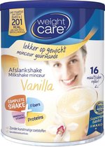Weight Care Afslankshake Vanille Voordeelverpakking