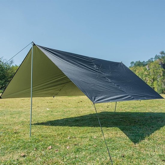 Let op type!! Multi-functioneel Outdoor waterdicht zonnebrandcrème strand  luifel Tent... | bol.com