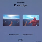 Jan Garbarek - Eventyr (CD)