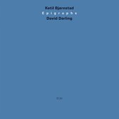 Ketil Bjørnstad, David Darling - Epigraphs (CD)