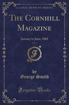 The Cornhill Magazine, Vol. 3