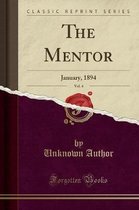 The Mentor, Vol. 4