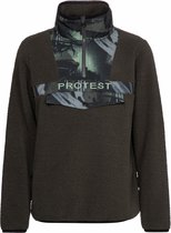 Protest Ferry fleece jongens - maat 152