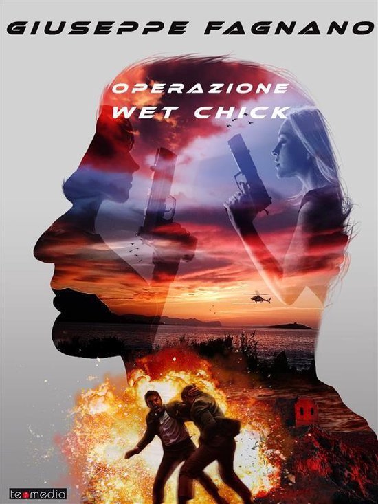Operazione Wet Chick - cover