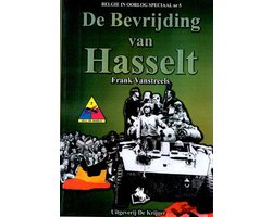 Bevrijding van hasselt