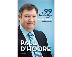 De 99 beste tips om belastingen te besparen