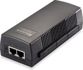 Adaptateur et injecteur PoE LevelOne POI-3010 Fast Ethernet, Gigabit Ethernet 52 V