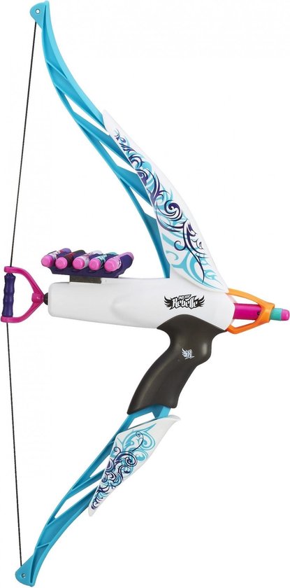 nerf rebelle heartbreaker nerf rebelle heartbreaker