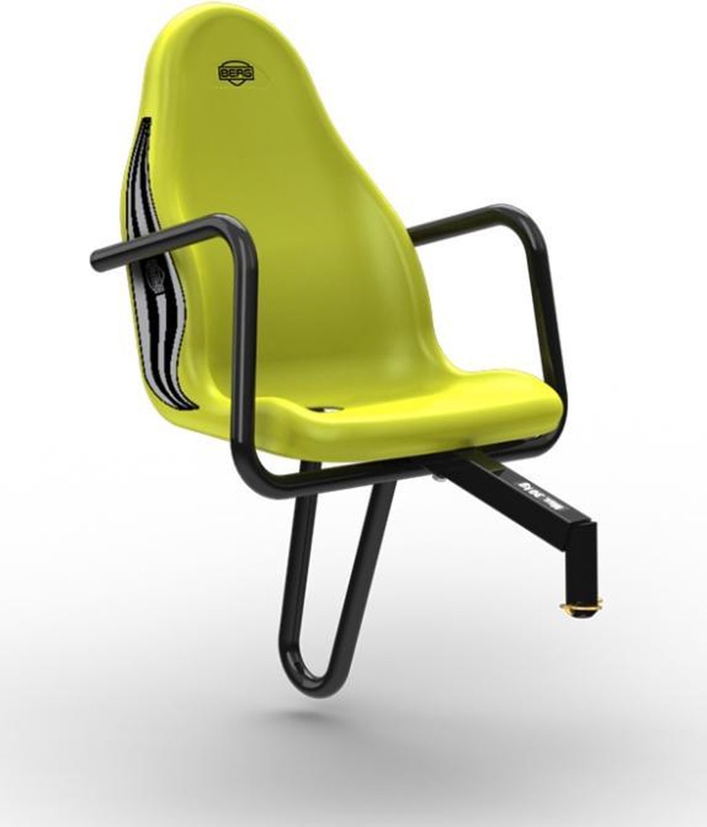 BERG Passenger seat CLAAS - Voor BERG XL en XXL Skelters