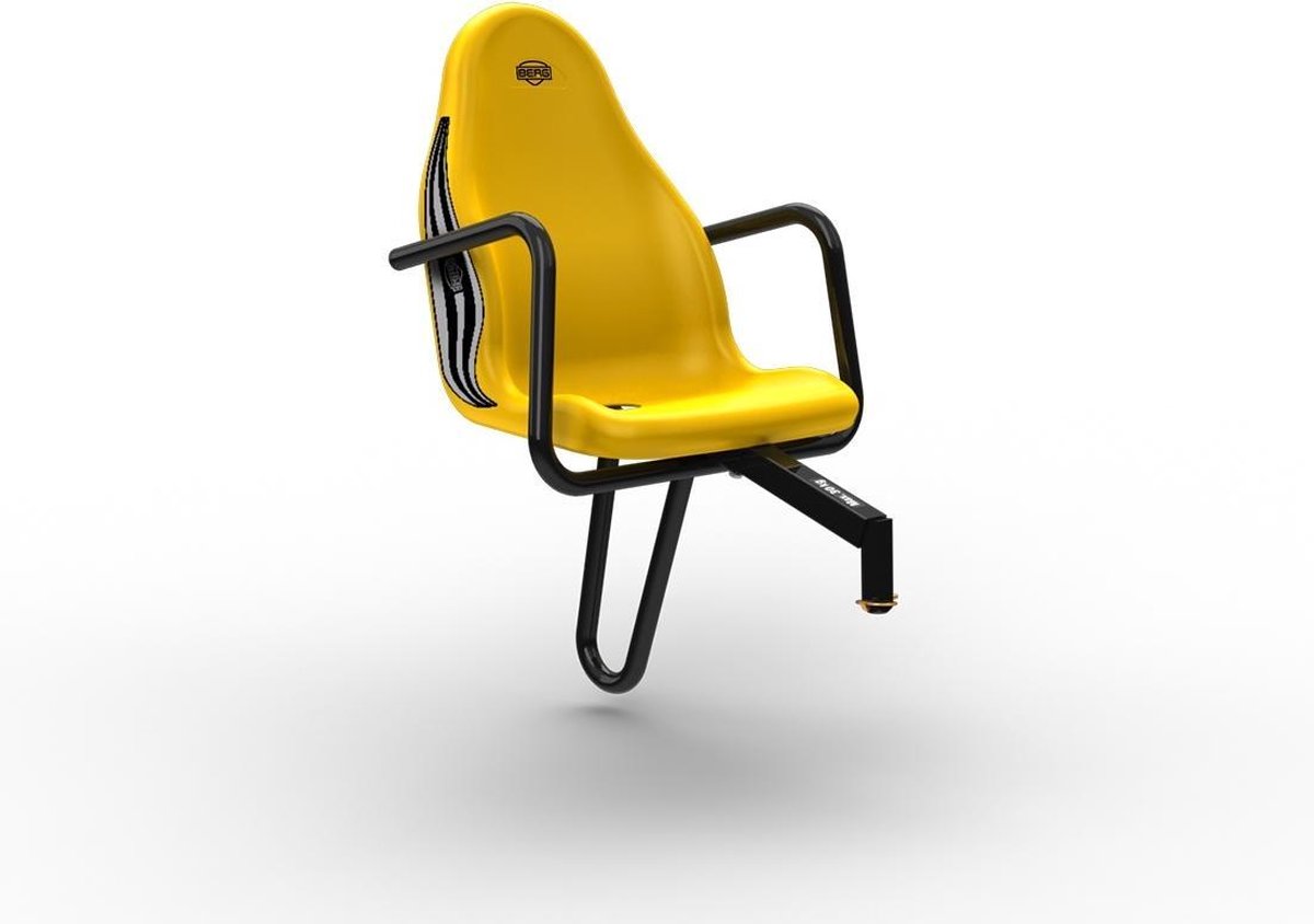 BERG Passenger seat John Deere - Voor BERG XL en XXL Skelters