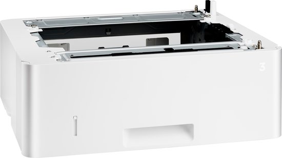 HP LaserJet Pro papierlade 550 vel - Printeraccessoire - HP
