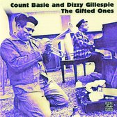 Count Basie & Dizzy Gillespie - The Gifted Ones (CD)