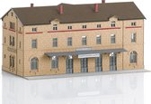 Märklin 89703 Z Station Eckartshausen-Ilshofen