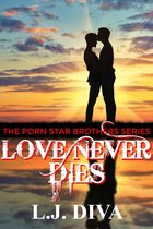 The Porn Star Brothers Series - Love Never Dies