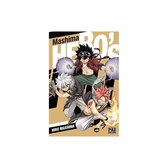 MASHIMA HERO S