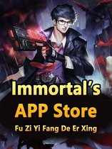 Volume 3 3 - Immortal’s APP Store