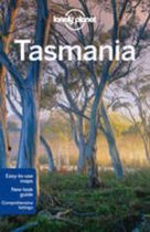 Lonely Planet: Tasmania (6th Ed)
