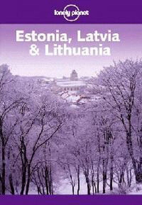 Estonia, Latvia And Lithuania