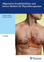 Physiolehrbuch - Allgemeine Krankheitslehre und Innere Medizin für Physiotherapeuten