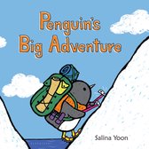 Penguin - Penguin's Big Adventure