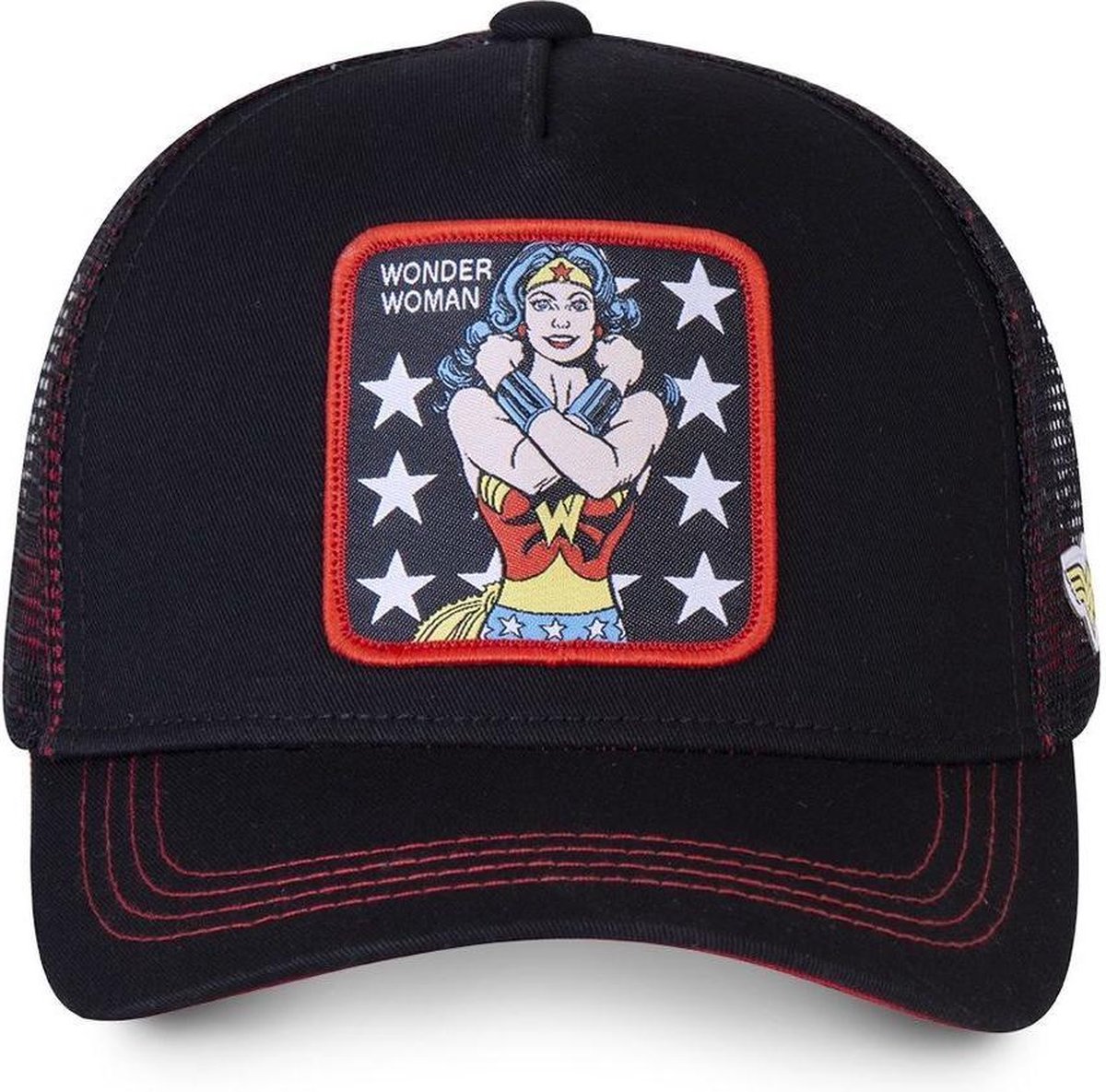 Pet | Cap | Capslab | DC Comics | Wonder Woman
