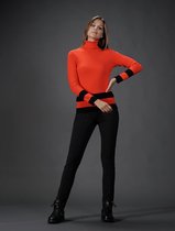 Fusalp W Ubac Coltrui - Wintersportpully - Dames - Rood - L